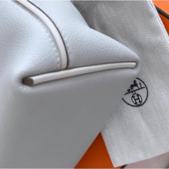 HERMES 24/24 BAG (AUTHENTIC) - Picture 5 of 14